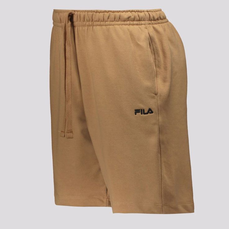 Bermuda Masc. Fila Classic