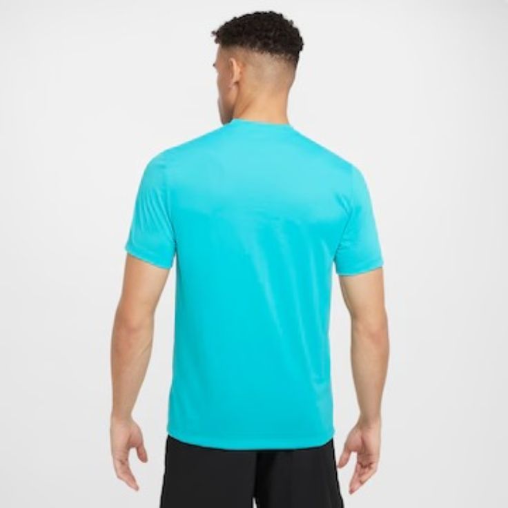 Camiseta Nike DF Legend Masculina Azul