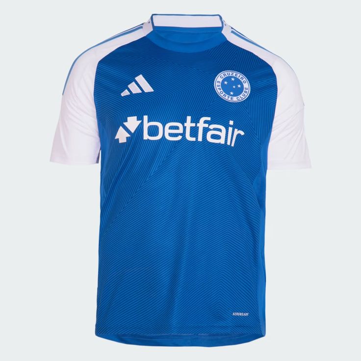 Camisa Cruzeiro