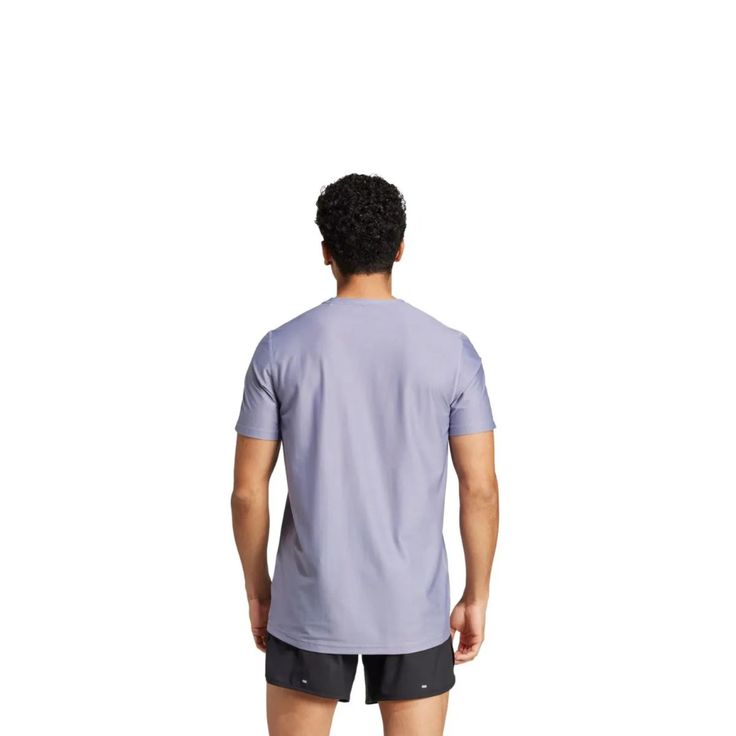 Camiseta Own The Run Base