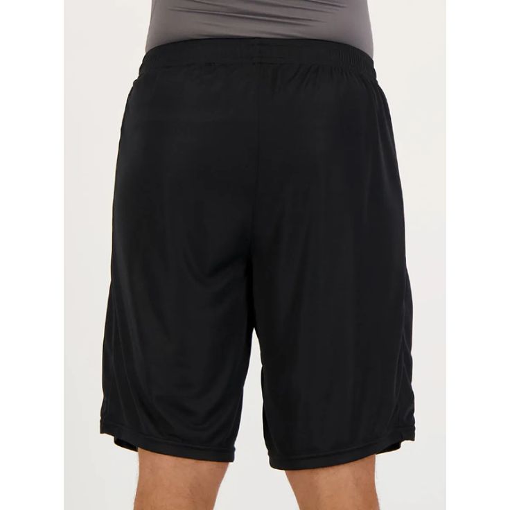 Bermuda Active Interlo Preto