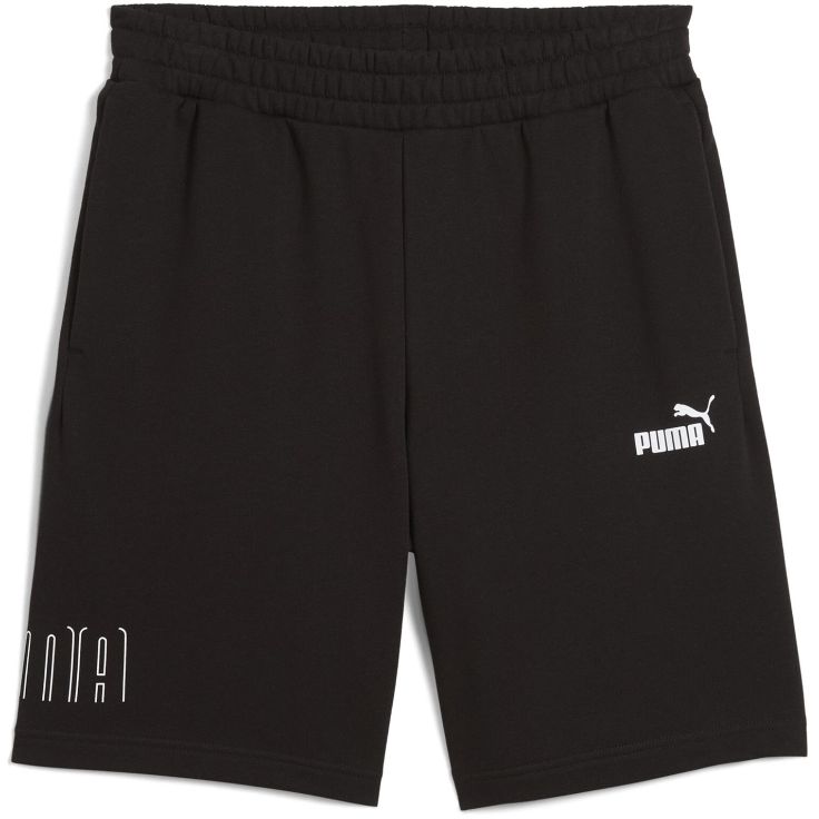 Bermuda Puma Sport Graphic 9 TR