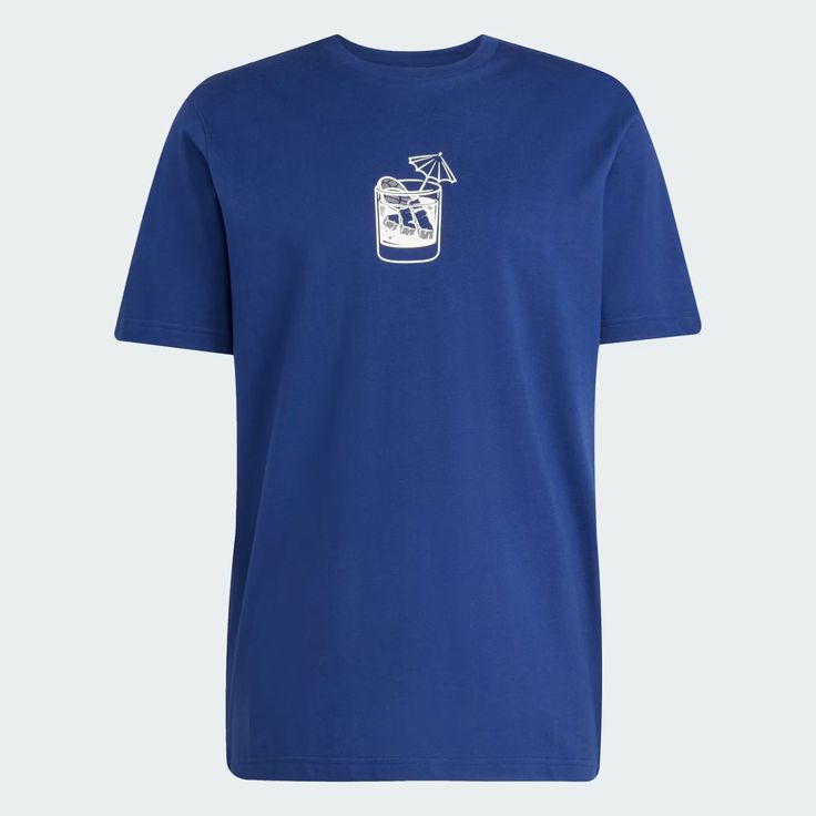 Camiseta Grafica Masc