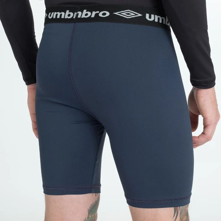Bermuda Termica Masculina Umbro Light