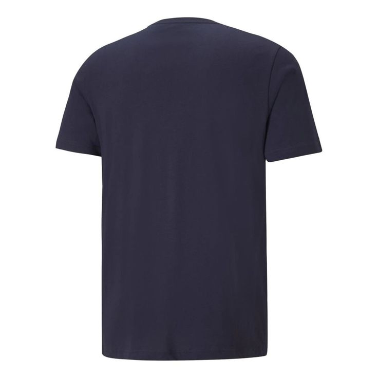 Camiseta M/C Ess 2 Color Small No 1 Logo