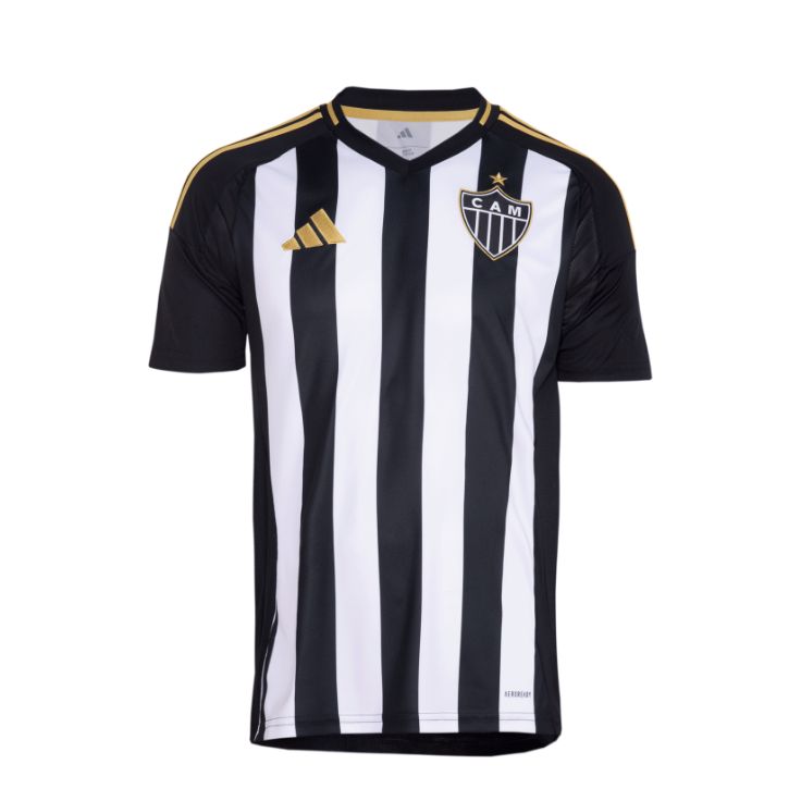 Camisa Atletico Mineiro I