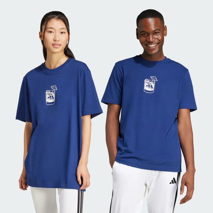 Camiseta Grafica Masc