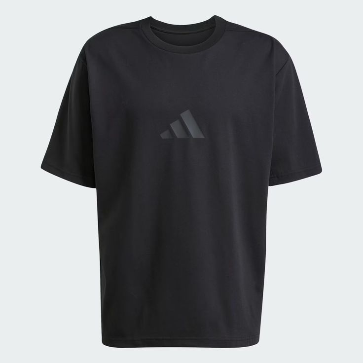 Camiseta Masculina ZNE Over Size