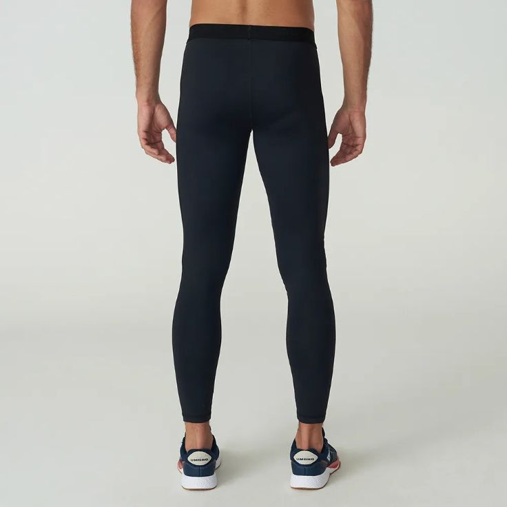 Calça Termica Masculina Umbro Diamond Essential
