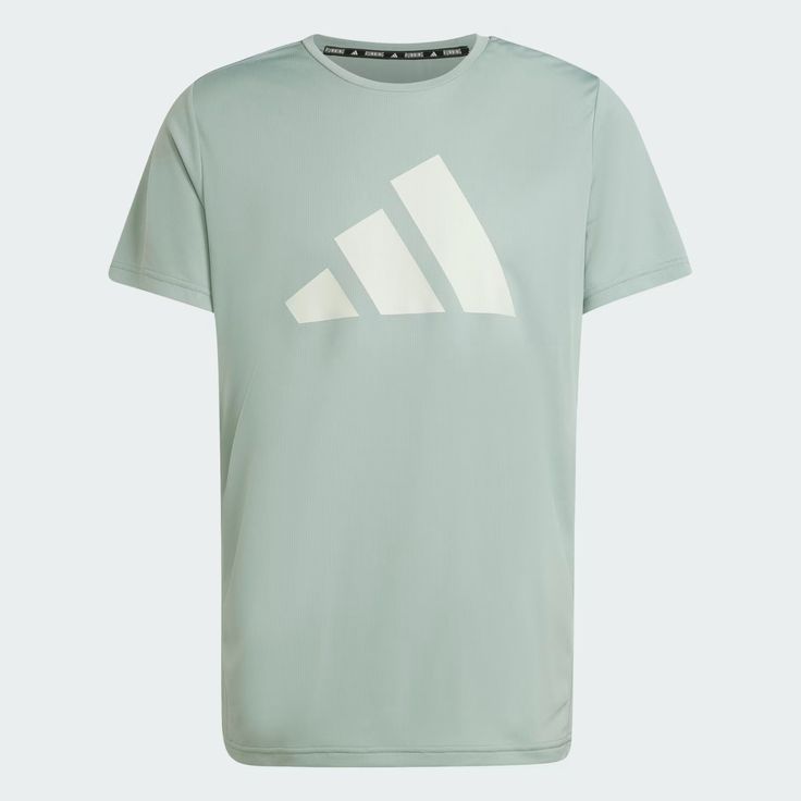 Camiseta Masculina Run It