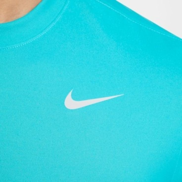 Camiseta Nike DF Legend Masculina Azul