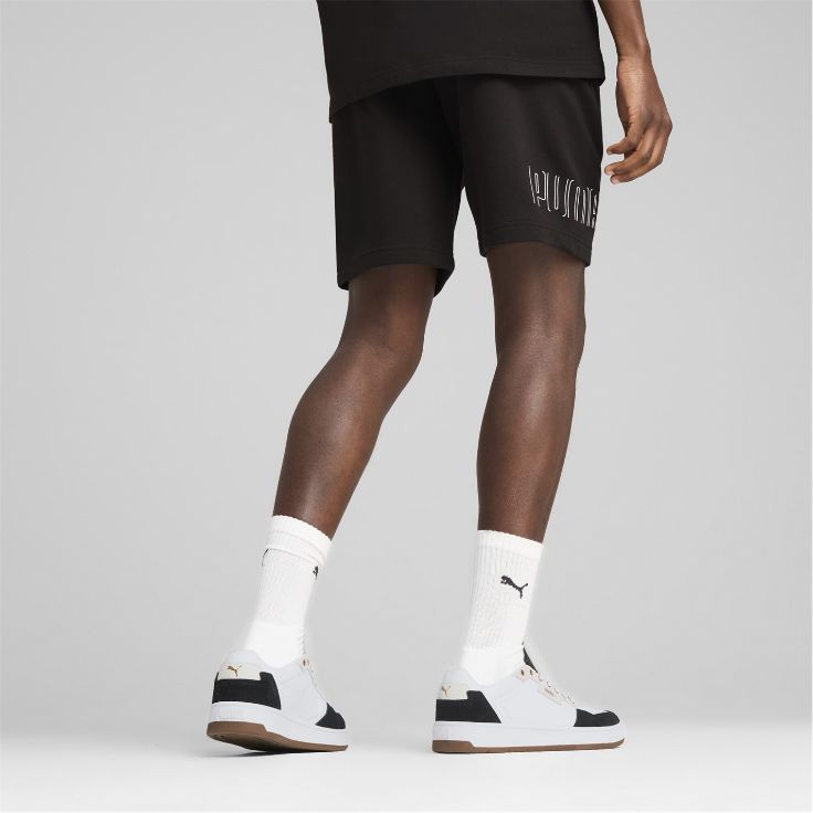 Bermuda Puma Sport Graphic 9 TR
