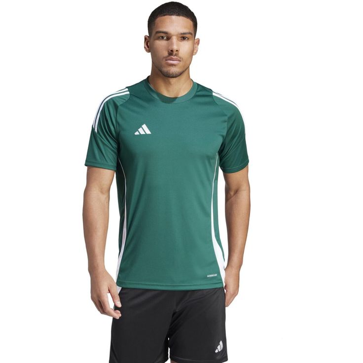 Camiseta Tiro 24