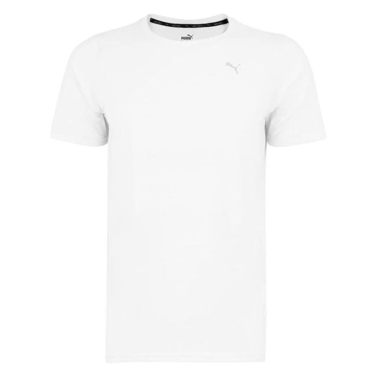 Camiseta M/C SS Tee M Puma