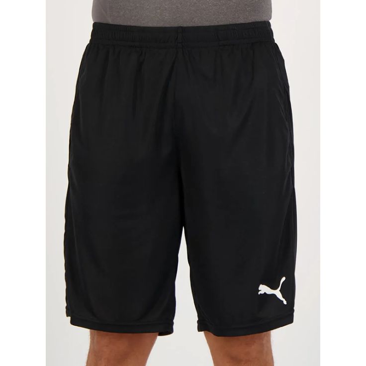 Bermuda Active Interlo Preto
