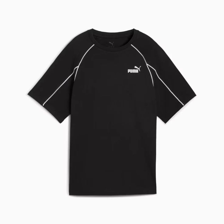 Camiseta M/C Puma Sport Tee