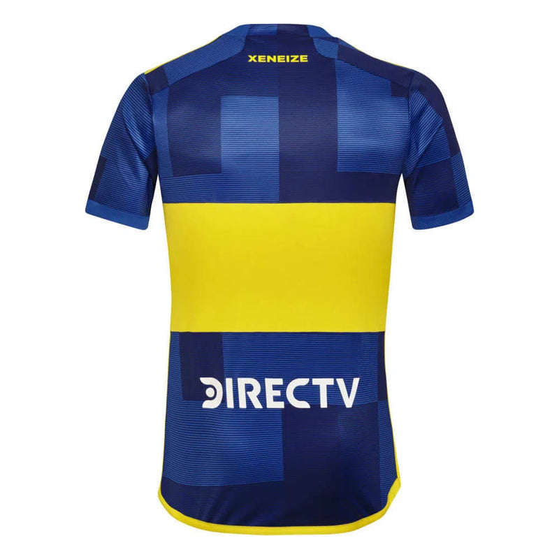 Camisa Boca Juniors I 23/24 - Azul