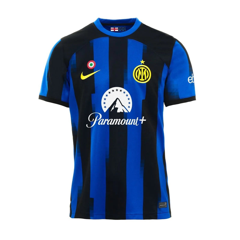 Camisa Inter Milão 23/24 Nike - Azul