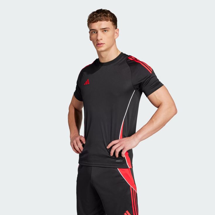 Camisa Tiro 24