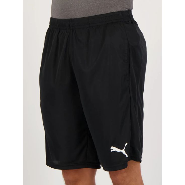 Bermuda Active Interlo Preto