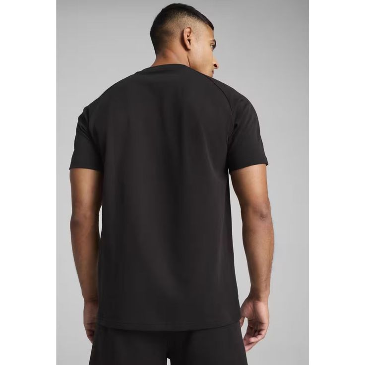 Camiseta M/C Pumatech Tee