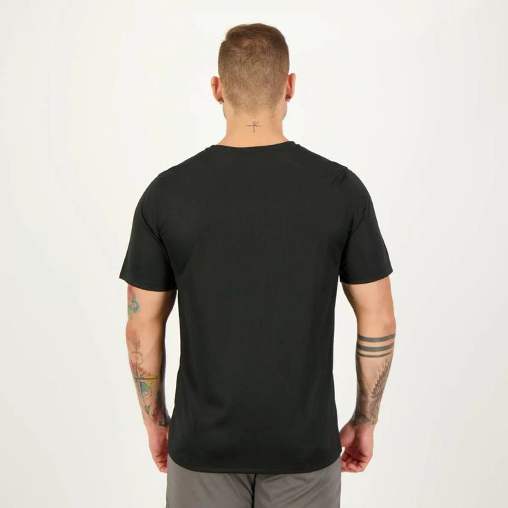 Camiseta M/C SS Tee M Puma