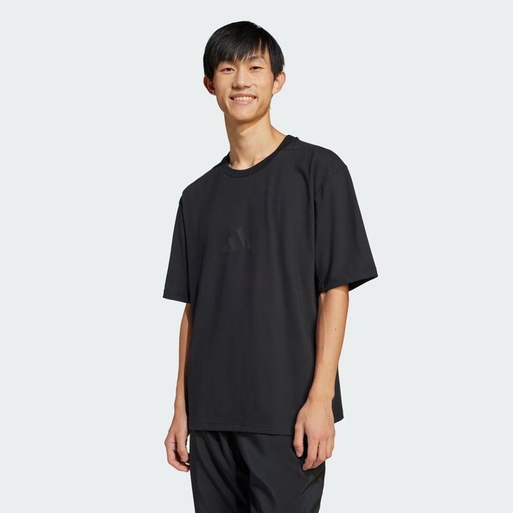 Camiseta Masculina ZNE Over Size