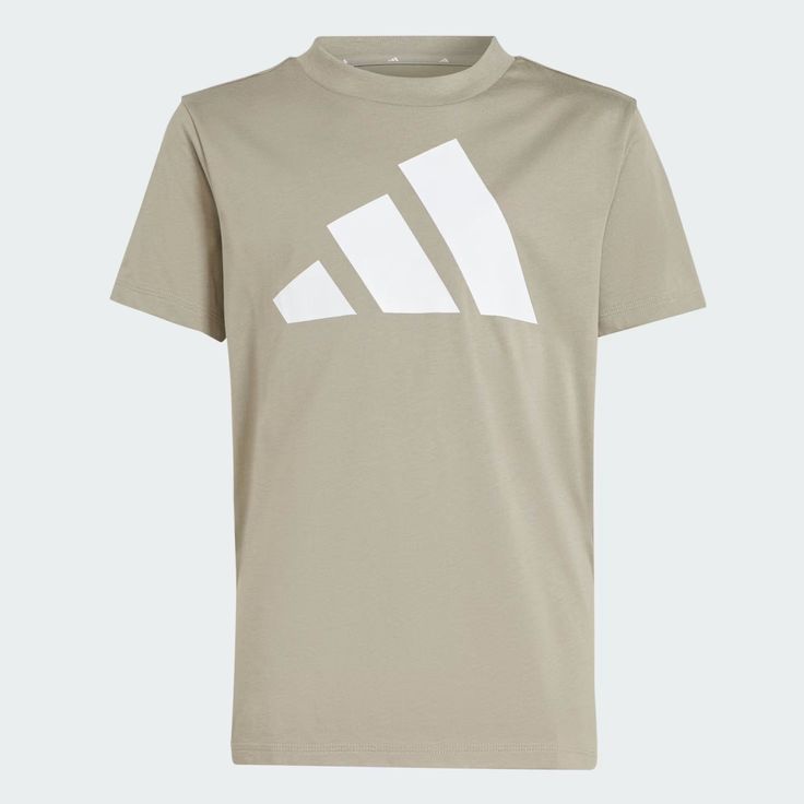 Camiseta Big Logo Junior