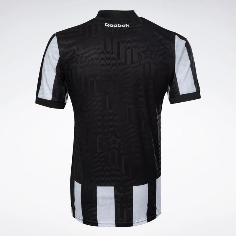 Estoque - Camisa Botafogo I 2024 Reebok - Listrada