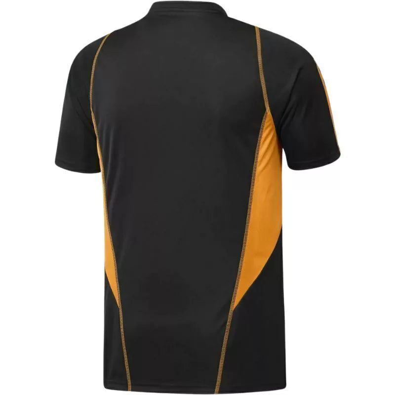 Camisa de Treino Internacional 23/24 Adidas - Preta