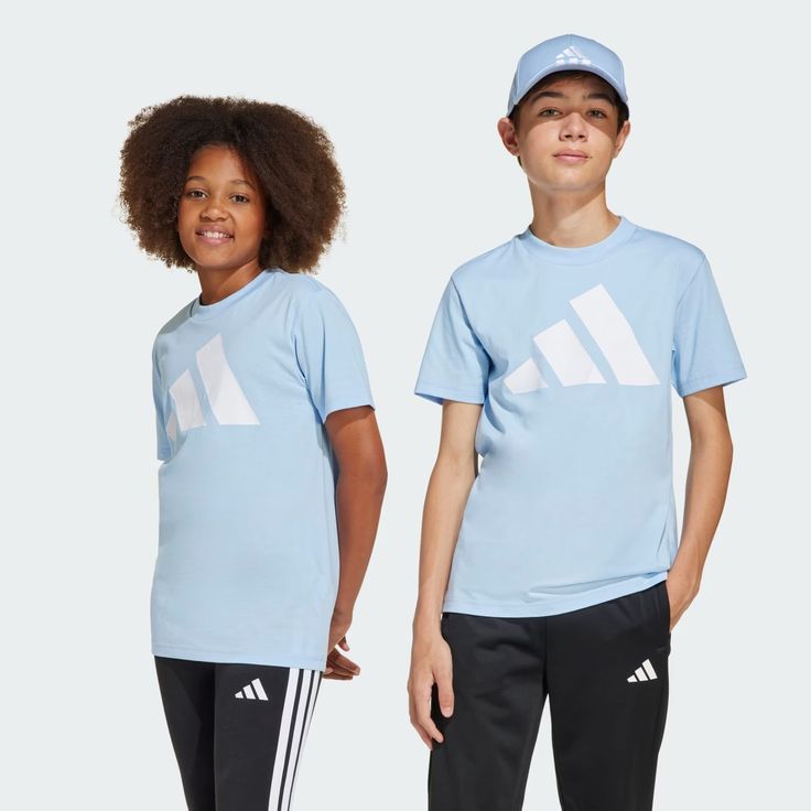 Camiseta Big Logo Junior