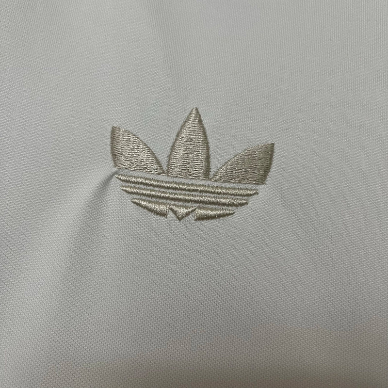 Camisa Seleção Colombia Comemorativa 24/25 Adidas - Branca