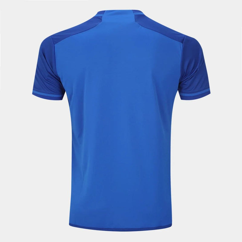 Camisa Cruzeiro I 24/25 - Azul