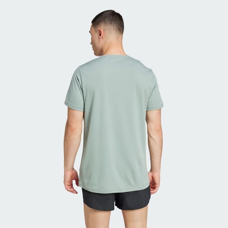 Camiseta Masculina Run It