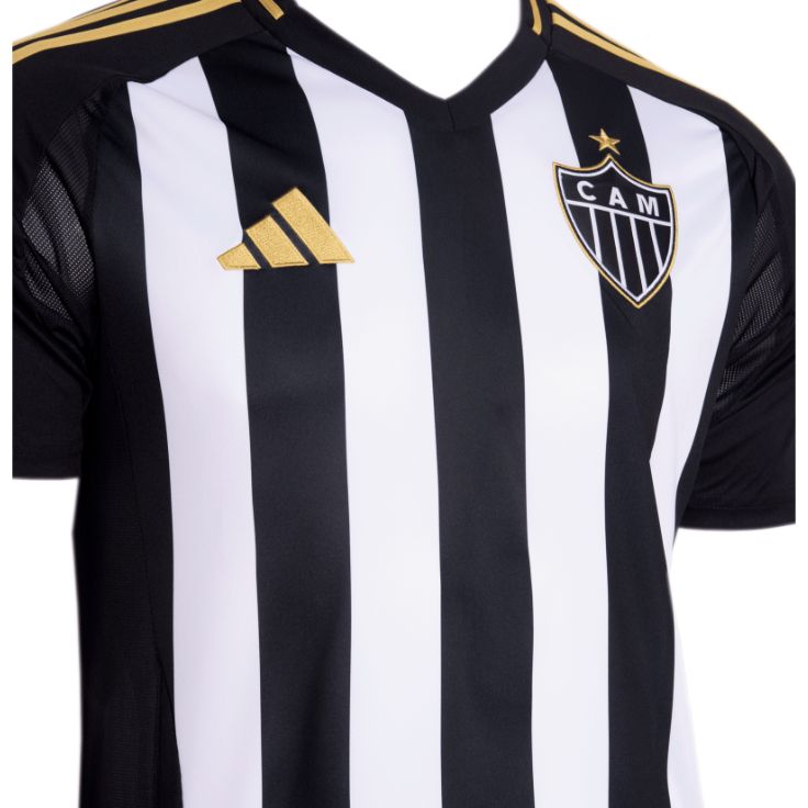 Camisa Atletico Mineiro I