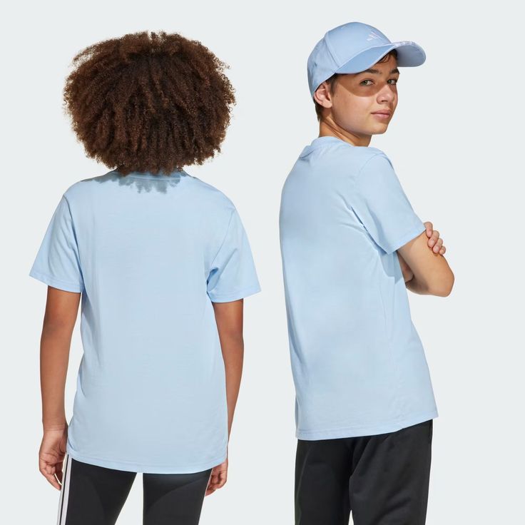 Camiseta Big Logo Junior