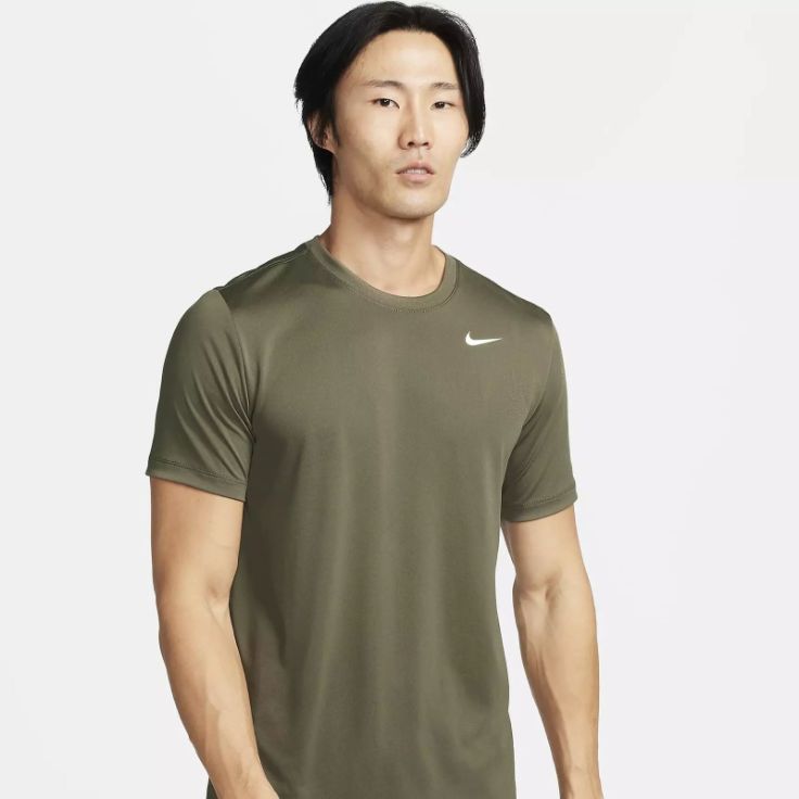 Camiseta Nike Dri-FIT Legend Masculina