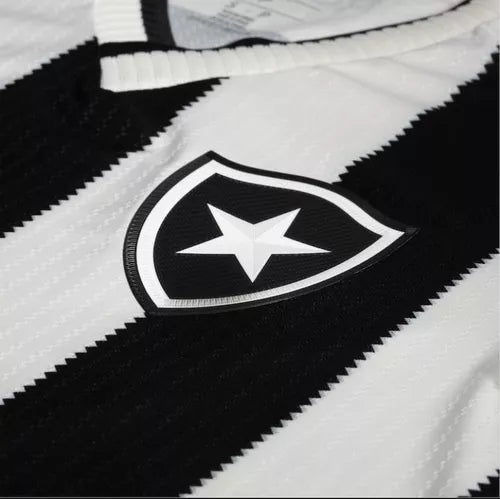 Camisa Botafogo I 24/25 Reebok - Listrada