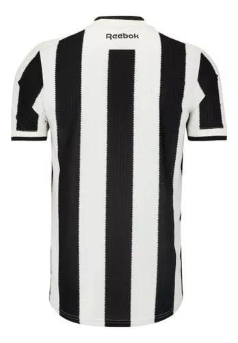 Camisa Botafogo I 24/25 Reebok - Listrada