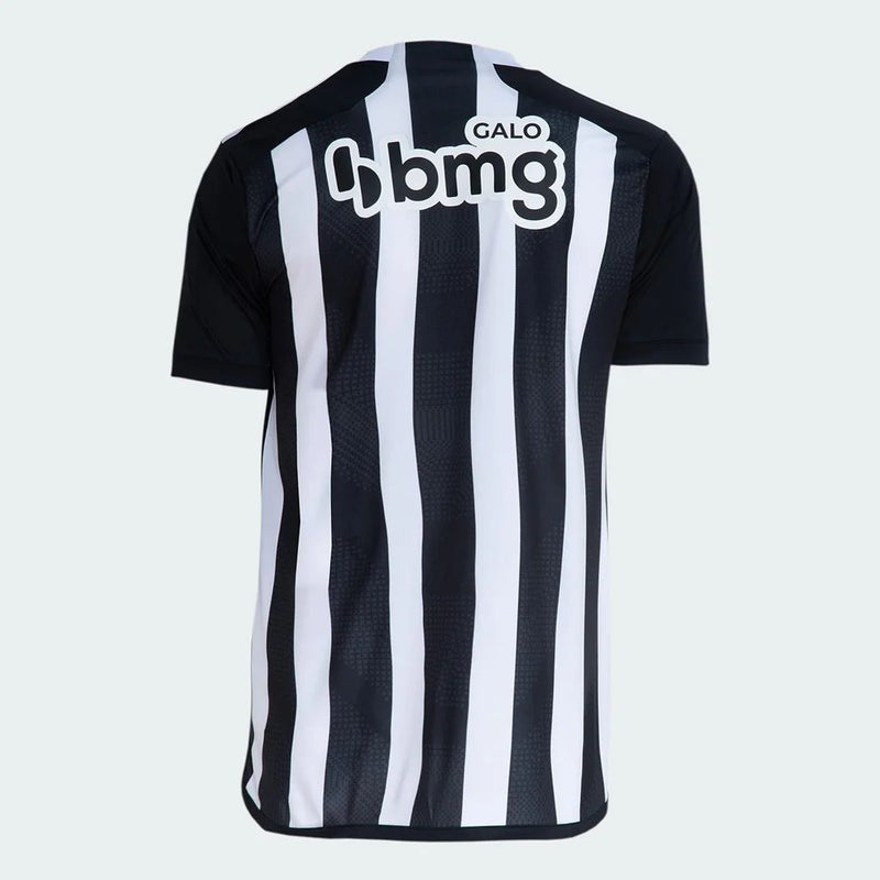 Camisa Atlético Mineiro I 24/25 - Listrada