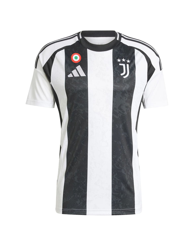 Camisa Juventus I 24/25 Adidas - Listrada