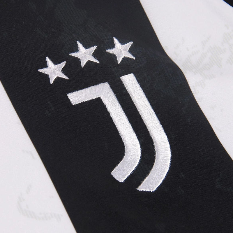 Camisa Juventus I 24/25 Adidas - Listrada