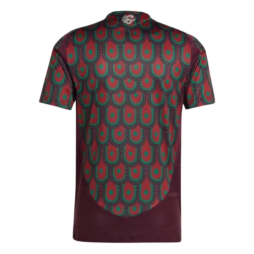 Camisa México I 24/25 Adidas - Listrada