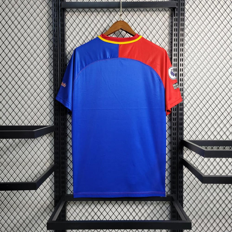 Camisa Afc Richmond I 23/24 Nike - Especial Vermelha e Azul