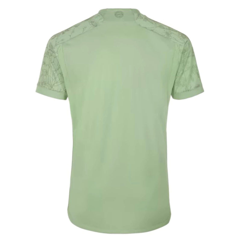 Camisa Bayern de Munique Oktoberfest 23/24 - Verde