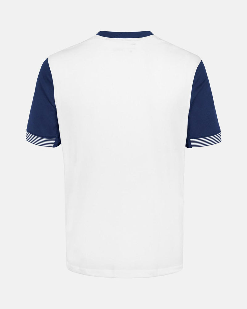 Camisa Tottenham I 24/25 Adidas - Branco