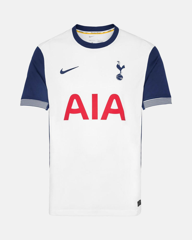 Camisa Tottenham I 24/25 Adidas - Branco