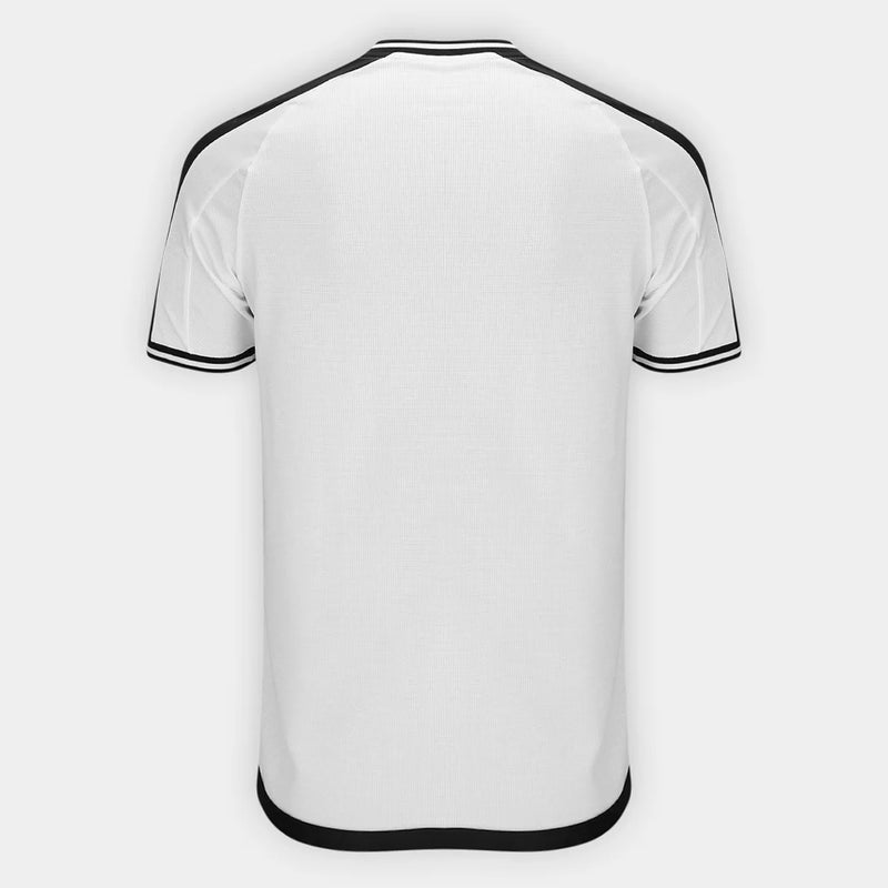 Camisa Vasco da Gama 24/25 Kappa - Branca