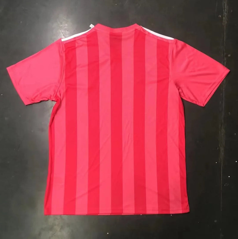 Camisa São Paulo Outubro Rosa 22/23 Adidas - Rosa