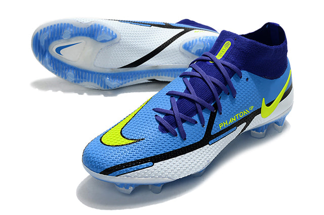 Chuteira Campo Nike Phantom GT2 Elite Dynamic Fit FG